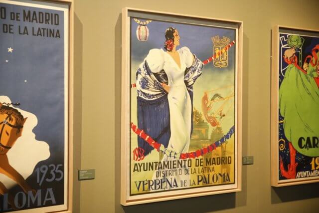 Descubre el pasado de Madrid en la exposición «Art Déco 1925»