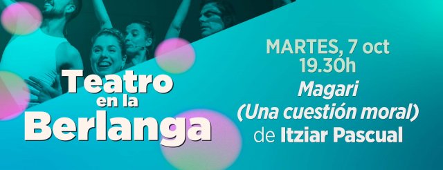 La Sala Berlanga celebra la dramaturgia contemporánea con el 29º Ciclo SGAE de Lecturas Teatralizadas