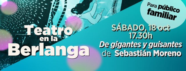 La Sala Berlanga celebra la dramaturgia contemporánea con el 29º Ciclo SGAE de Lecturas Teatralizadas