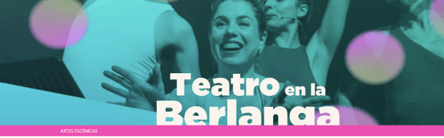 La Sala Berlanga celebra la dramaturgia contemporánea con el 29º Ciclo SGAE de Lecturas Teatralizadas