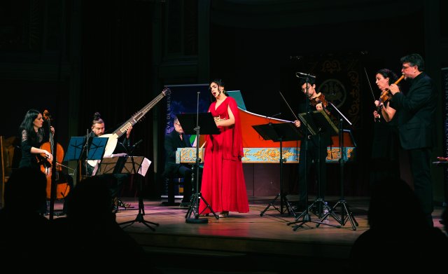 XXXII edición del Festival de Música Antigua de Aranjuez