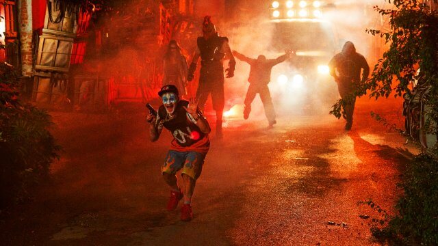 El Vengador Tóxico regresa a los cines: estreno, reparto y sinopsis