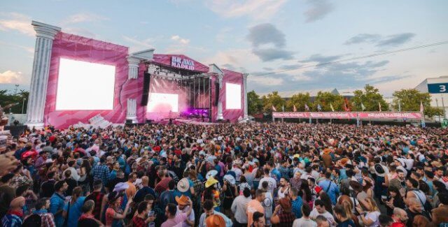 Brava Madrid 2025: artistas confirmados, nueva ubicación y todo lo que necesitas saber