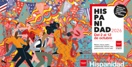 Madrid celebra Hispanidad 2026 con más de 200 actividades de música, cultura y ocio