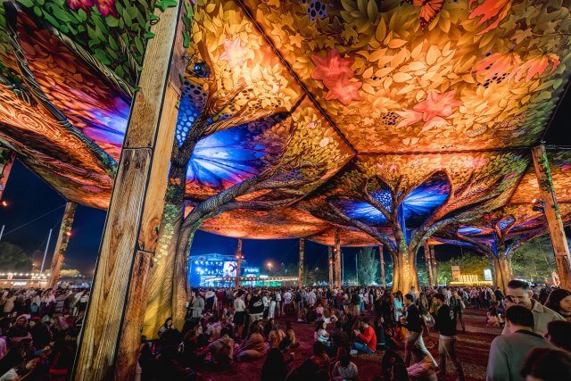 Jardín de las Delicias Festival 2025: Fechas, cartel y toda la información