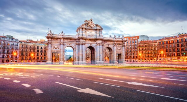 10 planes para el fin de semana en Madrid