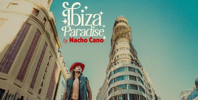 Ibiza Paradise by Nacho Cano: Un Espectáculo Inmersivo en Madrid