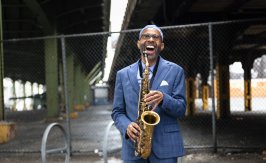 Vuelve a vibrar el jazz en la capital con JAZZMADRID 2025