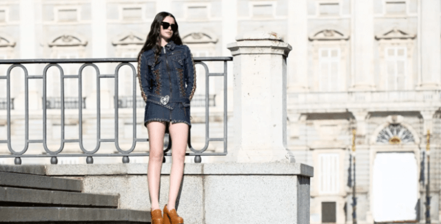 Madrid es Moda 2025: Artesanos de lo posible