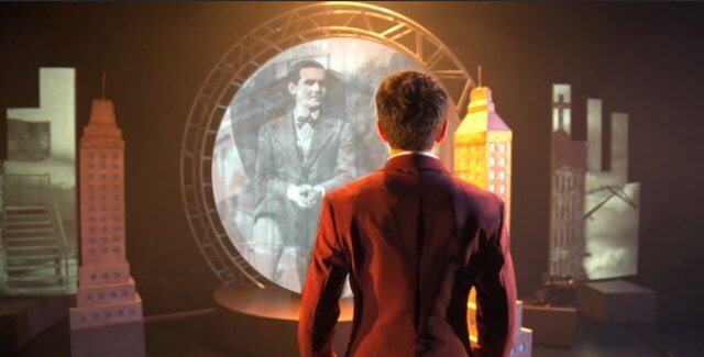 Poeta [perdido] en Nueva York: estreno en el Fernán Gómez Centro Cultural de la Villa