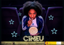 CINEU: disfruta de cine europeo gratis