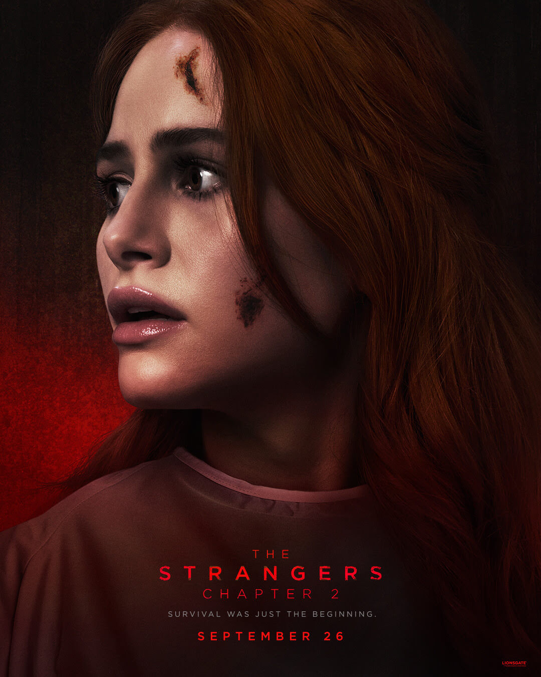 Los Extraños: Capítulo 2 – Estreno, reparto y sinopsis de la secuela de ...
