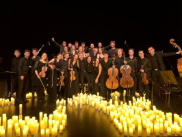 “AURUM – El legado de los cuentos”, una nueva experiencia musical llega a Madrid