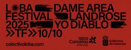 LOBA Festival 2025: el epicentro del underground en Canarias consolida su tercera edición