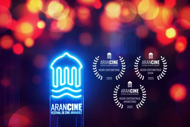 ARANCINE: actividades gratuitas en el Festival de Cine de Aranjuez