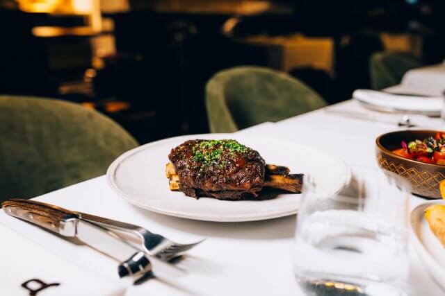 La Cuadra de Salvador estrena carta y refuerza su apuesta por la carne en Madrid