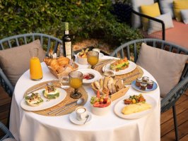 Hotel Brunch Club: más que brunch en 35 hoteles de referencia