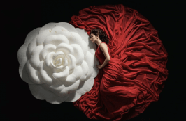 La Traviata en formato ópera boutique para celebrar el Día Mundial de la Ópera