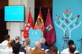 Celebra el Día del Deporte Olímpico con actividades deportivas gratuitas