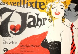 Exposición homenaje Marilyn Monroe, con motivo de su centenario