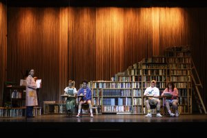 musical El hilo Invisible