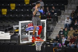 Harlem Globetrotters 2026 Gira de los 100 Años