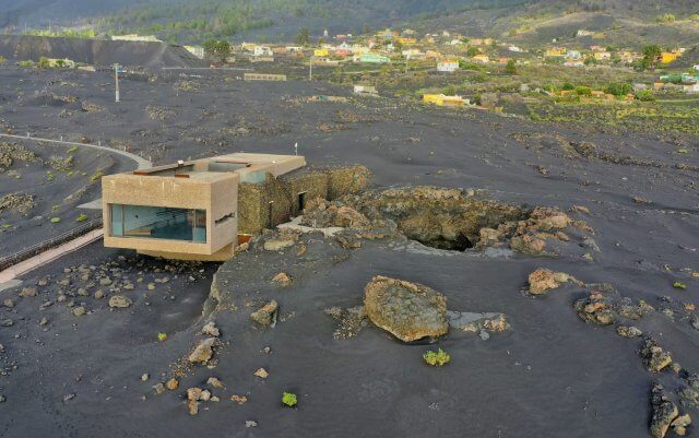 Cinco planes en La Palma para los auténticos amantes de la aventura
