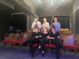 Nace Espacio Mistral, un nuevo centro cultural en Madrid