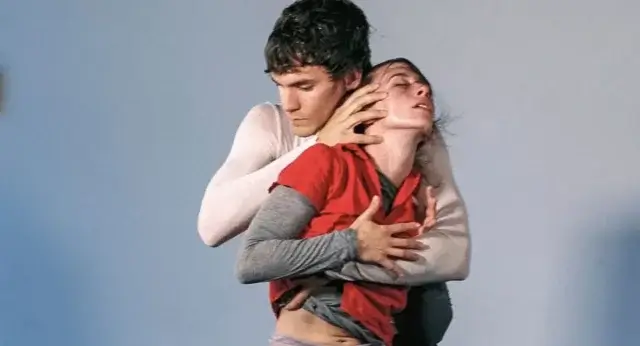 No. La Venidera: la negación como impulso creativo en Centro Danza Matadero