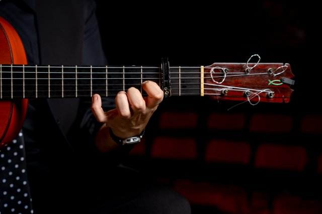 Concierto íntimo: Flamenco y jazz se encuentran en Tablao Torero