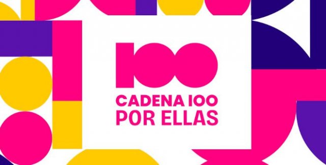 Cadena 100 Por Ellas 2025: una noche de música y solidaridad en el Movistar Arena