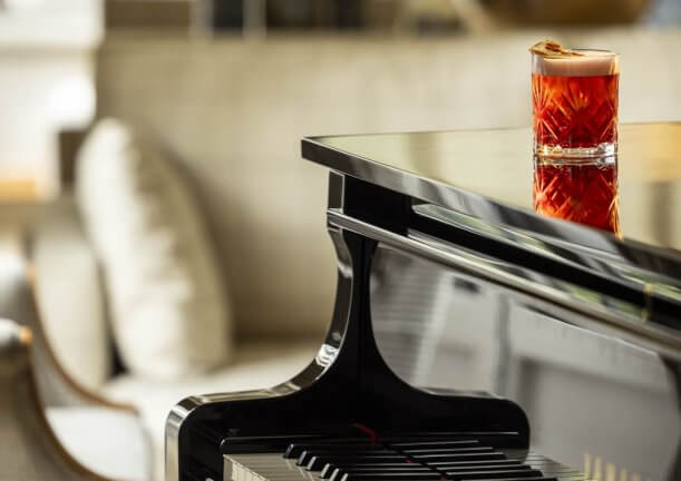 Madrid Hotel Week: más de un centenar de experiencias en 2025