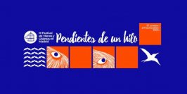IX Festival de Títeres y Objetos Pendientes de un Hilo en Madrid