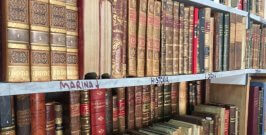 35ª Feria de Otoño del Libro Viejo y Antiguo de Madrid
