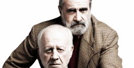 Esencia: Eduardo Vasco dirige una reflexión teatral sobre la realidad y la percepción en el Teatro Español