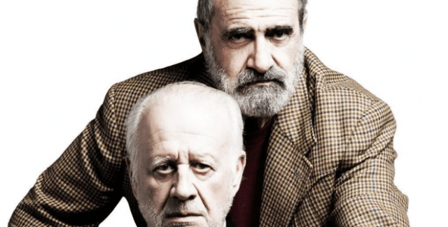 Esencia: Eduardo Vasco dirige una reflexión teatral sobre la realidad y la percepción en el Teatro Español