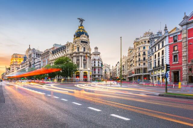 10 planes para el fin de semana en Madrid