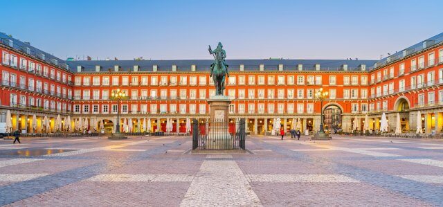 10 planes para el fin de semana en Madrid