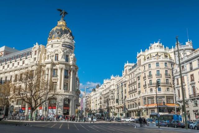 10 planes para el fin de semana en Madrid