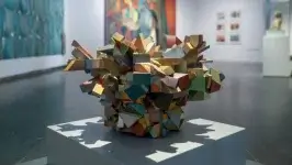 Instante eterno en el jardín: ¿dónde se llevará a cabo la exhibición y hasta cuándo estará abierta?