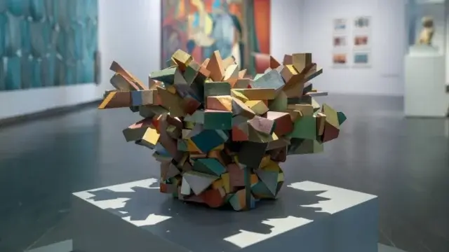 Instante eterno en el jardín: ¿dónde se llevará a cabo la exhibición y hasta cuándo estará abierta?