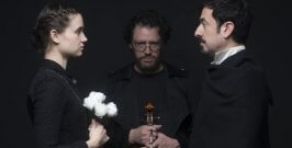 Más allá de esta vida: homenaje a Bécquer en el Fernán Gómez