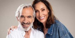 Mejor no decirlo: la comedia de Imanol Arias y María Barranco llega al Teatro Bellas Artes