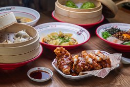 Baoyilong: un nuevo rincón de cocina casera china que conquista Hortaleza