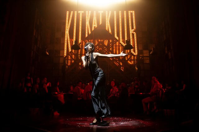 UMusic Hotel Madrid convierte la experiencia ‘Cabaret’ en una vivencia inmersiva dentro y fuera del escenario