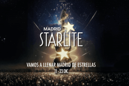 Starlite vuelve un año más a Madrid