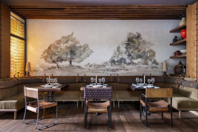 Rubaiyat Madrid renueva su espacio por su 20º aniversario: nueva etapa para un clásico de la parrilla