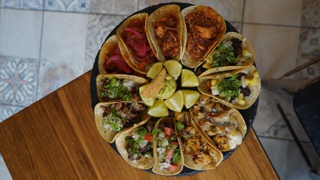 Tiki Taco: la taquería mexicana auténtica que conquista Madrid con sabor y precios imbatibles