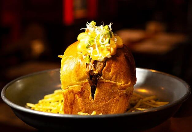 Vuelve la revolución culinaria con  ‘Alcorcón. Sabor que mola’