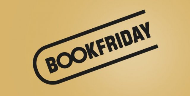 Book Friday 2025: la literatura toma el relevo del consumo digital